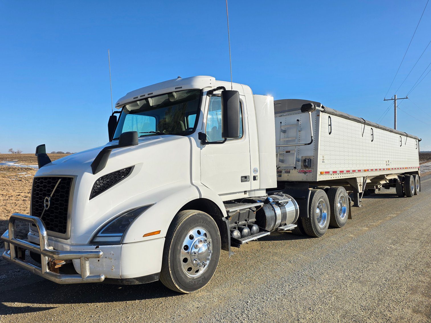 Larry & Betty Brubaker Retirement