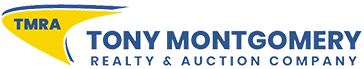 Tony Montgomery Realty Logo