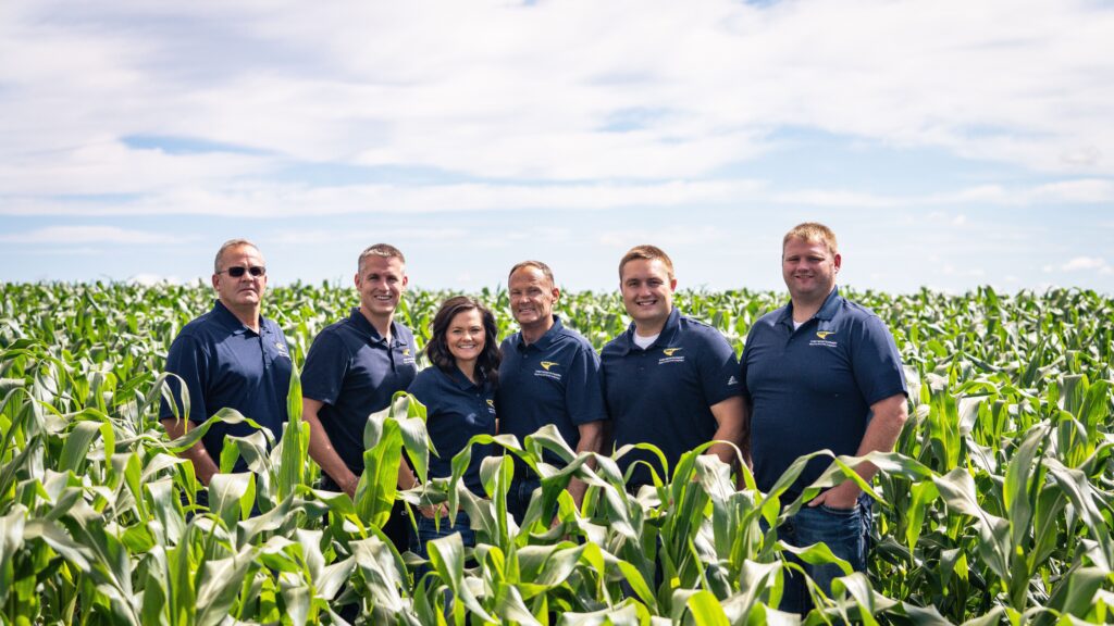 Farms Montgomery Realty and Auction Plainview, MN